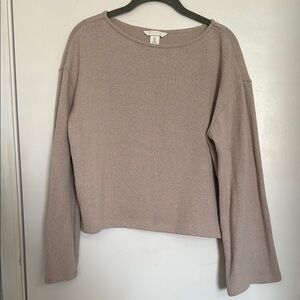 Cozy Knit Sweater